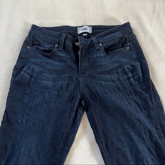 Paige Verdugo Ankle size 29 in color Mae - Picture 3 of 8